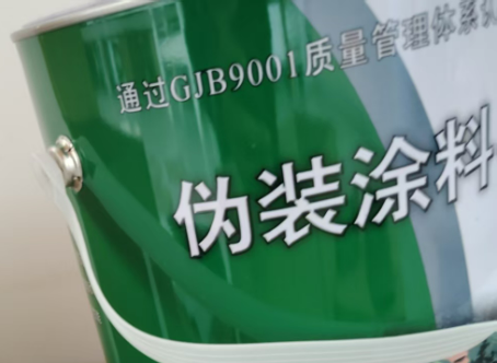 乐山外墙迷彩漆材料价约 45-60 元 /k